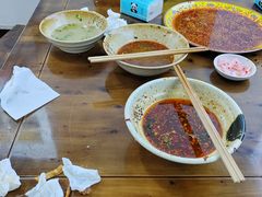 -天全县三土司椒麻鸡餐厅