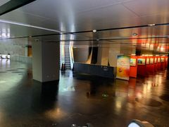 -中央广播电视总台(光华路办公区)