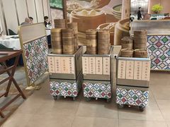 -翠园(广州太古汇店)