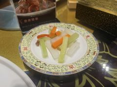 -品湘宴·湖南宁乡菜