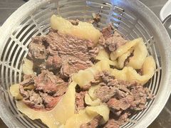 -贵宾牛·潮汕牛肉火锅(珠池总店)