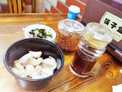 -乐回头饺子店