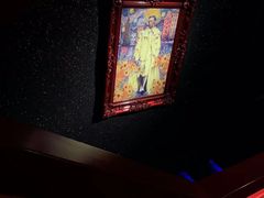 -厦门帷幕开啦红地毯蜡像艺术馆
