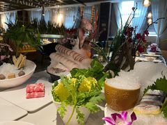 -海玥荟海鲜姿造自助餐厅(欧罗巴广场店)