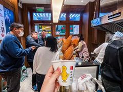 -传闻来紫菜包饭·打糕(西塔韩百店)