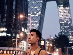 -中央广播电视总台(光华路办公区)