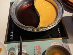 -温禾牛·和牛寿喜烧自助火锅(恒基名人店)