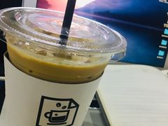 -JPG coffee(广州体育西店)
