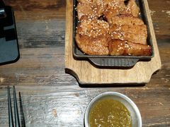 -小川洋风料理(街道口店)