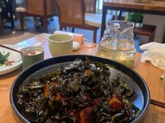 -竹里馆·淮扬菜·功夫茶(老门东店)