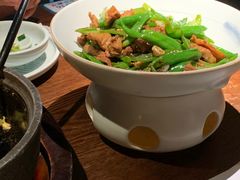 -佬麻雀·新湘菜(珠海金发购物中心店)