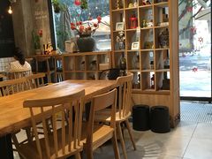 大堂-小豆海棠(人民南路店)
