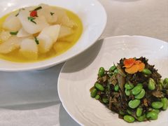 -老北门·苏帮菜·湖景包间(月光码头店)