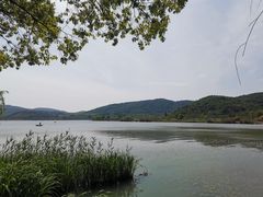 -南北湖风景区