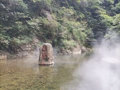 -太湖源风景区