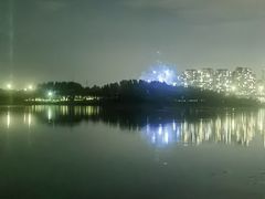 -丁香湖公园