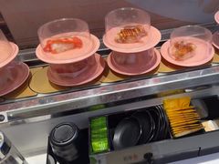 -争鲜回转寿司(通州万达店)