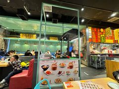 -弄堂小笼包(天津南开大悦城店)