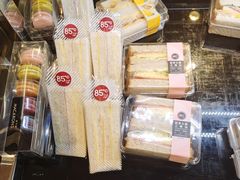 -85度C(厦门中华城新店)