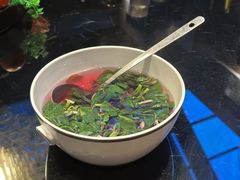 -穿越·外婆家(西溪天堂店)