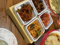 -英兰朝族饭店(河南桥头店)