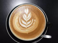 -Seesaw Coffee(环贸iapm店)