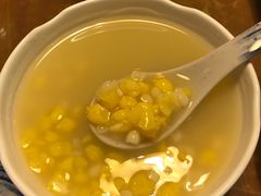 大碴粥-95号酱骨·一块豆腐(展春园西路店)