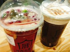 -厝内小眷村(天河南一路店)