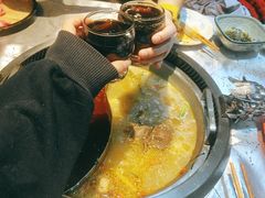 -红辣椒·川菜·火锅(张杨路店)