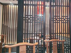 -秦家味老菜馆(民族北路店)
