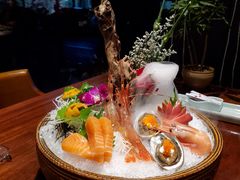 -古京·臻致料理(月湖店)