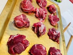 -东门口·鲜爆肚涮肉·烧烤(老门东店)