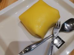 -满记甜品(王府井北京市百货大楼店)
