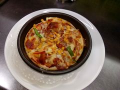 -半秋山西餐厅(宜昌大洋店)