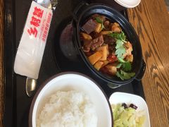 -乡村基(大渡口区国际广场店)