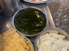 -憨铁匠老火锅(龙岗万科里店)