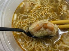 -六禄面家(芳和分店)