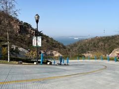 -海韵乐宿露营民宿