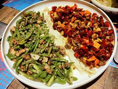 -铁公鸡·四川料理(天环广场店)