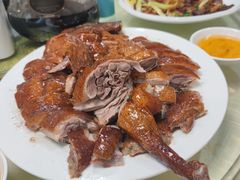 -老字号蛇口德记烧腊饭店·海鲜加工