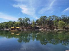 -承德避暑山庄景区