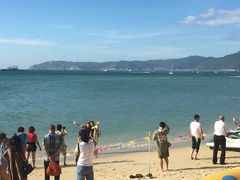 -亚龙湾海底世界