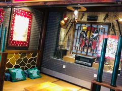 -宝丽金大酒店·洗浴中心
