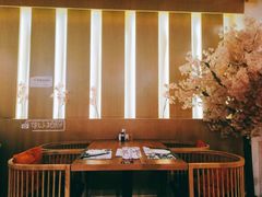 -栖川山葵家·寿喜锅·日式料理(龙湖北城天街商场店)