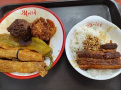 -刘小忙把子肉(北园大街总店)