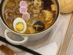 -仁义涵西餐·咖啡(中华巴洛克店)