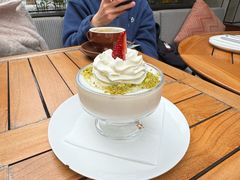 -ELI FALAFEL Lebanese&Mediterranean黎巴嫩美食(富城路店)