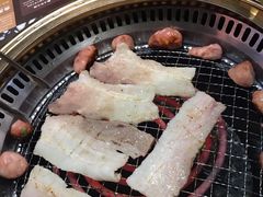 -黑牛の場烤肉(摩天活力城店)