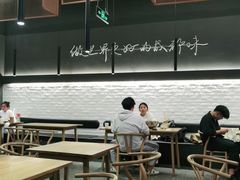 大堂-付小姐在成都(川沙店)