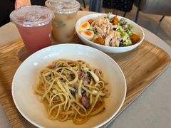 -SAANCI山池咖啡(海上世界文化艺术中心店)